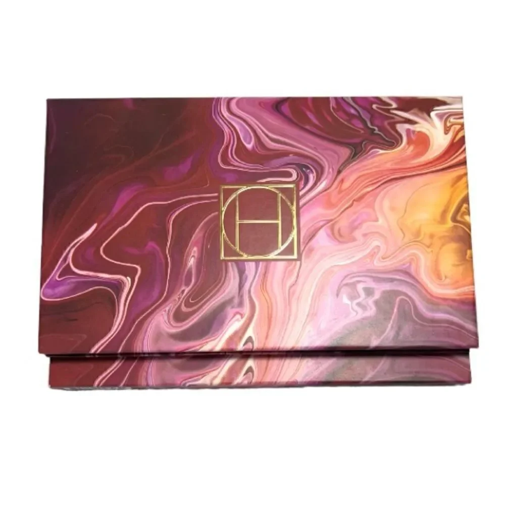 NWB Zion Pressed Pigment Palette by Hipdot